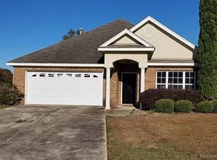 9407 Colleton Ct, Montgomery, AL 36117