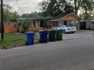 911 E 121st Ave, Tampa, FL 33612
