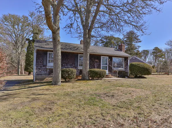 2 Long Road, Harwich, MA 02645