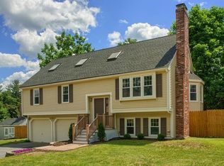 185 Jamestown Rd, Leominster, MA 01453