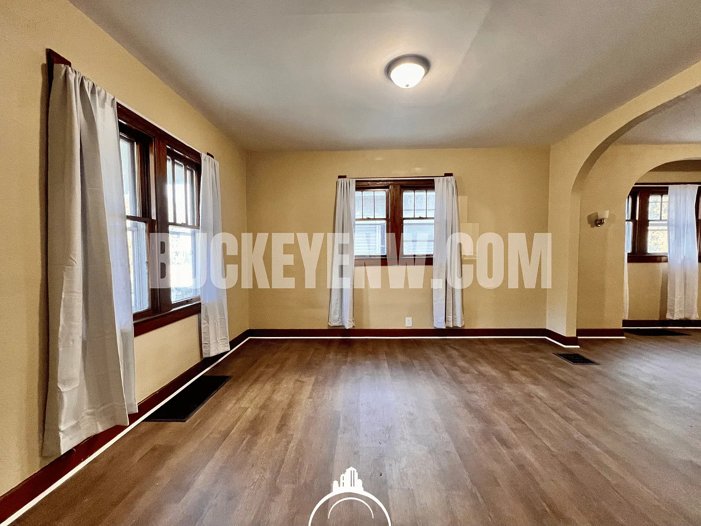 4 Bedroom House — Photo 4