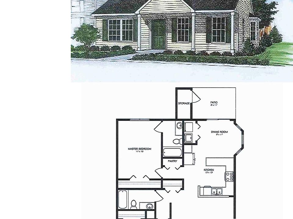 1st image of this home