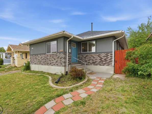 2772 S Jackson Ave, Ogden, UT 84403