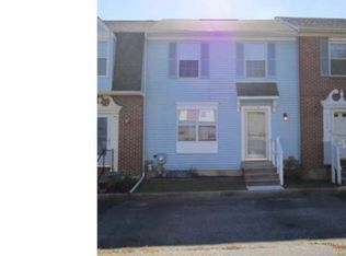 1138 Old Forge Rd, New Castle, DE 19720