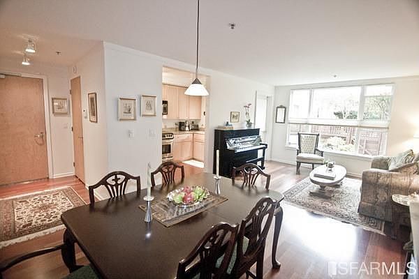 1st image of 2001 McAllister St APT 139