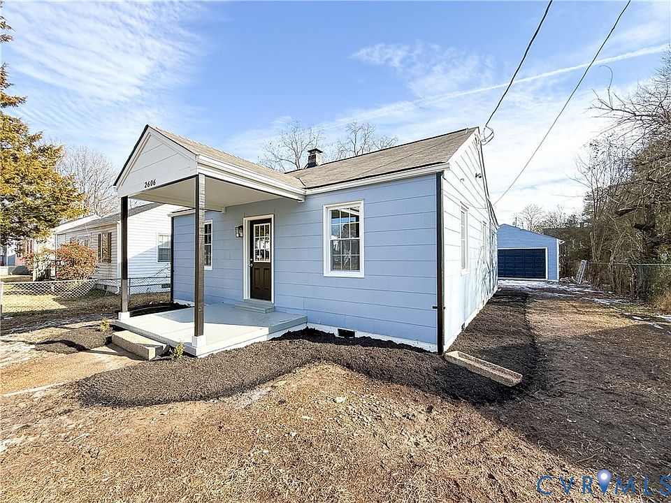 1st image of 2606 Richmond St
