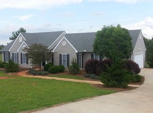 358 Hood Rd, Easley, SC 29640