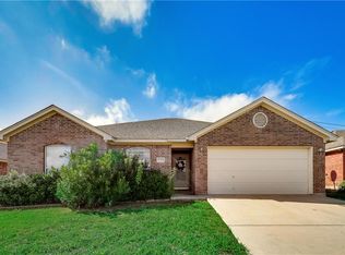 9309 Rhea Ct, White Settlement, TX 76108