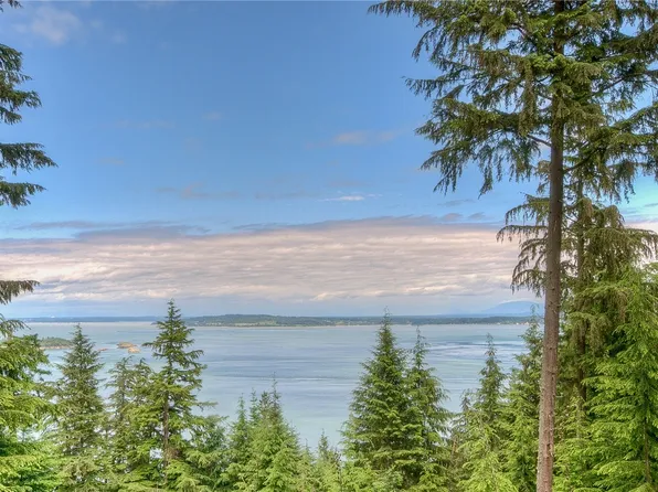 0 Raven Lane, Orcas Island, WA 98279