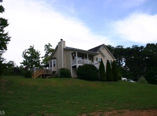 38 Oak Grove Ln, Adairsville, GA 30103