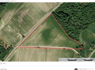 TBD Shelley Ln., Nichols, SC 29581