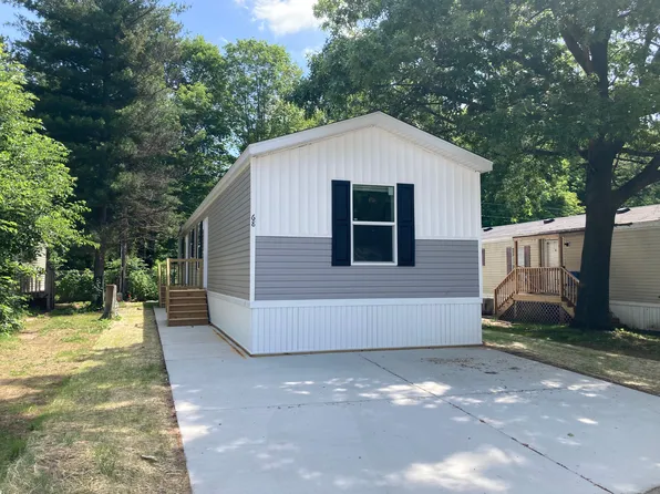 4205 Hills Haven Rd Lot 68, Buchanan, MI 49107