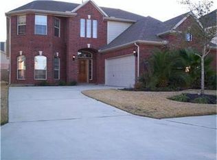 30511 Mystic Canyon Dr, Spring, TX 77386