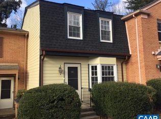 154 Brandywine Ct, Charlottesville, VA 22901
