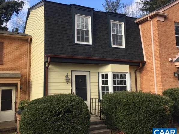154 Brandywine Ct, Charlottesville, VA 22901