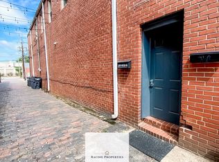 104 Court St #C, Laurens, SC 29360