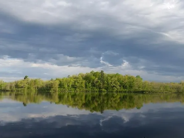 W Whisper Trl, Birchwood, WI 54817