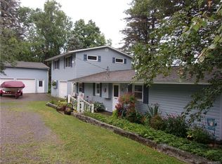 11631 Grove Street Ext, Delevan, NY