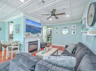 1934 Chatelain Way, Mount Pleasant, SC 29464