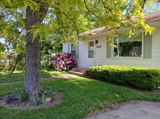 310 Oakhurst Ave, Kalamazoo, MI 49001
