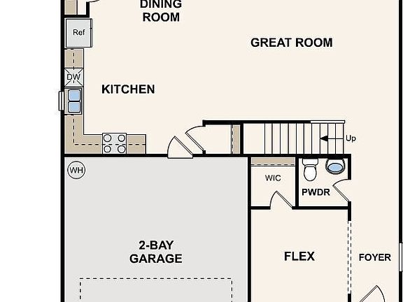 2nd image of this home