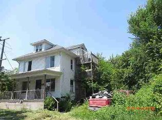 11629 Abington Ave, Detroit, MI 48227