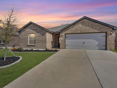 511 Albert Anthony St, Venus, TX, 76084