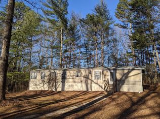 146 Sugar Park Dr, Hendersonville, NC 28792
