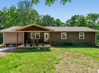 232 Patton Terrace Rd, Glasgow, KY 42141