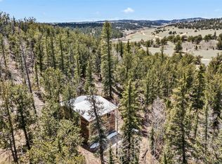 33 Bullet Way, Como, CO 80456