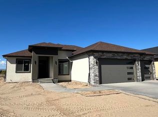 1526 Criterion St, Delta, CO 81416