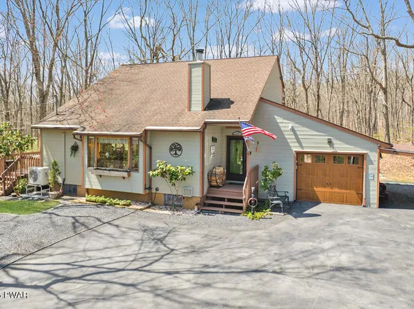 125 Wild Wood Ter, Shohola, PA 18458