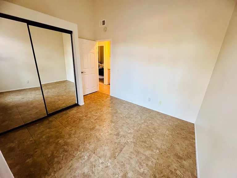 Guest Room 1 - Different Angle