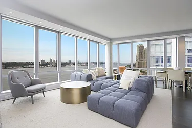 Rented by BLU Real Estate