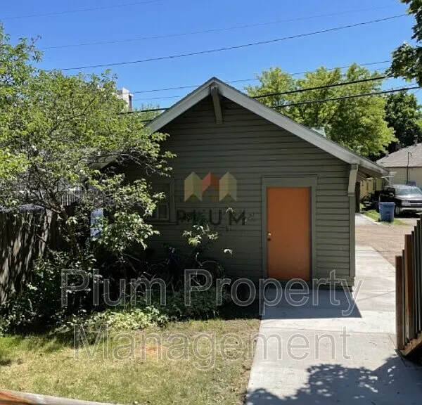 527 Eddy Ave #C — Photo 1