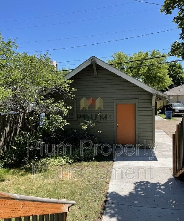 1st image of 527 Eddy Ave Unit C