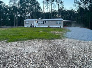 53 Higgins Cutoff Rd, Sumrall, MS 39482