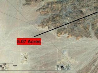 0 Section #1, Desert Hot Springs, CA 92240