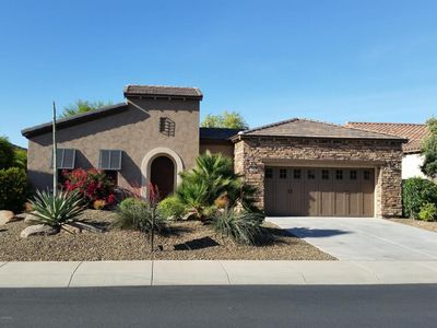 12362 W Bajada Rd, Peoria, AZ, 85383