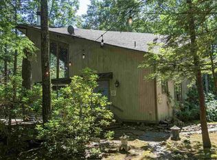 189 Stone Rd, West Hurley, NY 12491