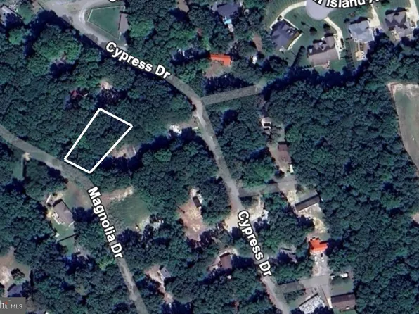 0 Angola Neck Park, Millsboro, DE 19966