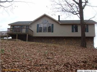 650 Crocker Rd, Mulga, AL 35118