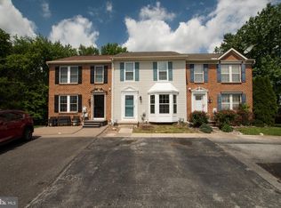 231 Barrett Run Pl, Newark, DE 19702