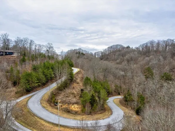 389 Mountain Shores Rd, New Tazewell, TN 37825