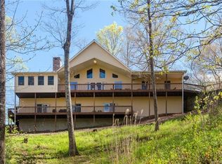 176 Hickory Hill Cir #49 & 57, Spruce Pine, NC 28777