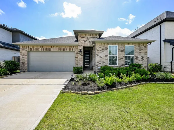 9222 Dearborn Knoll Dr, Cypress, TX 77433