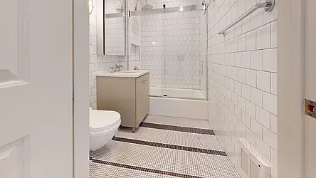 Rented by Bond New York