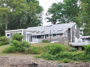 7 Squanto Rd, Sagamore Beach, MA 02562