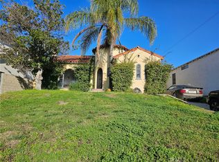 1023 E Harvard Rd, Burbank, CA 91501