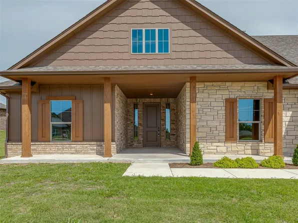 10201 Baldwin Ln, Oklahoma City, OK 73169